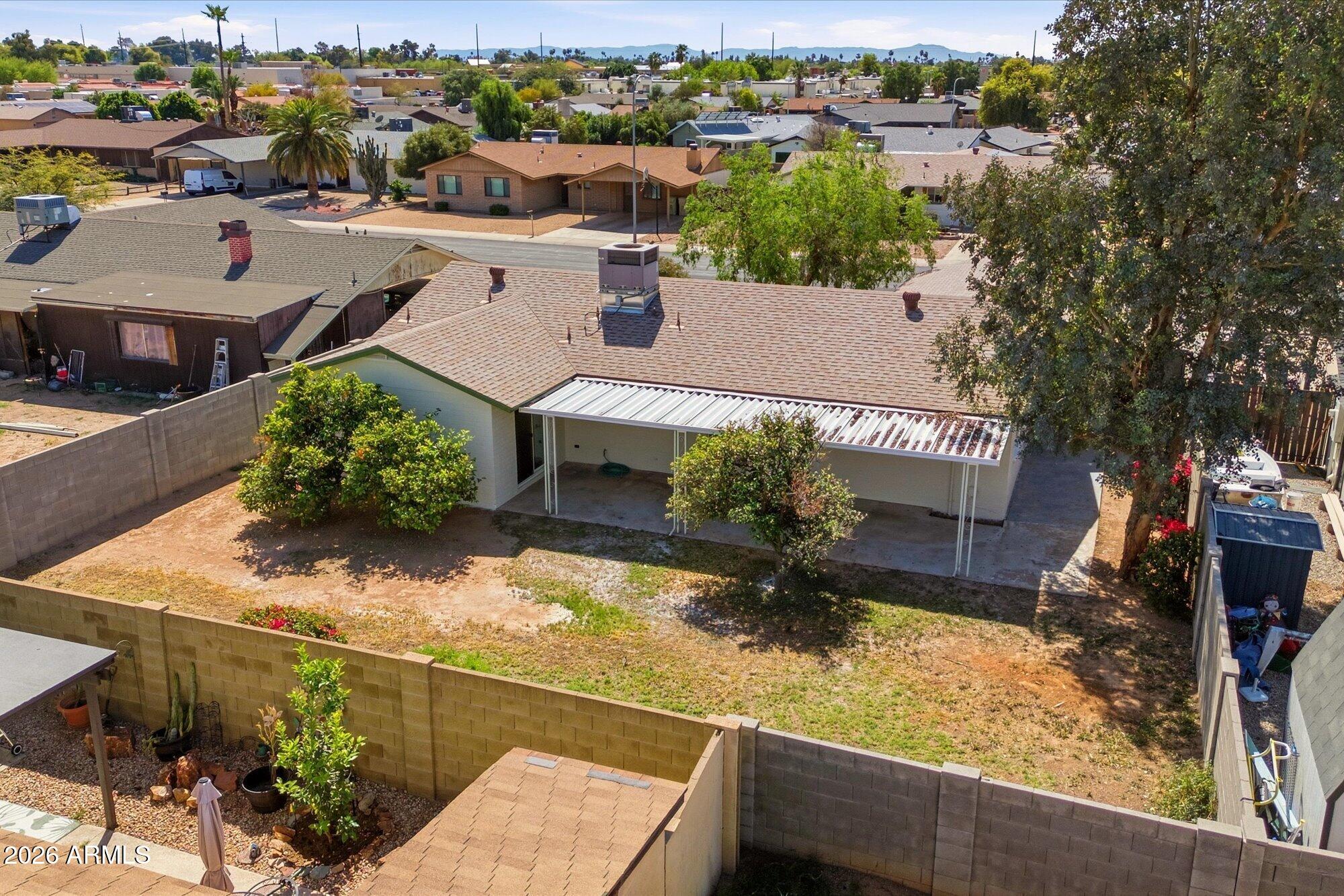 5222 West Hatcher Road Glendale, AZ 85302 - Photo 24 of 26 25-