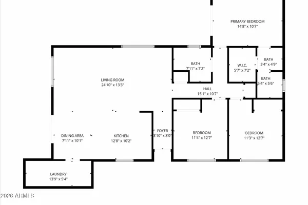$415,000 | 5222 West Hatcher Road, Glendale, AZ 85302