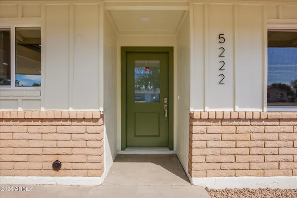 $415,000 | 5222 West Hatcher Road, Glendale, AZ 85302