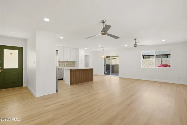 $415,000 | 5222 West Hatcher Road, Glendale, AZ 85302