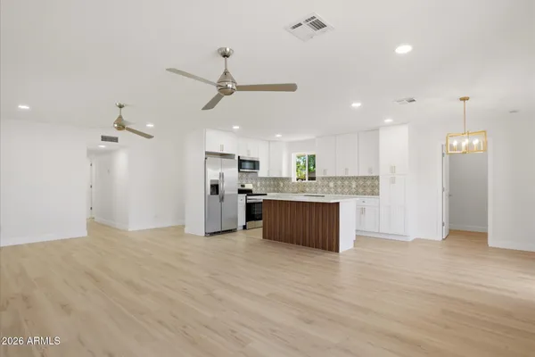 $415,000 | 5222 West Hatcher Road, Glendale, AZ 85302