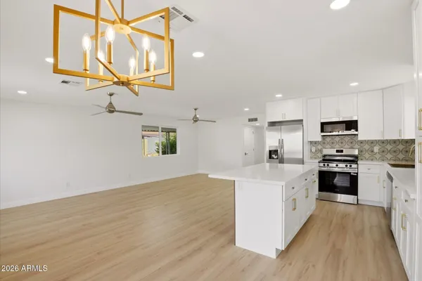 $415,000 | 5222 West Hatcher Road, Glendale, AZ 85302