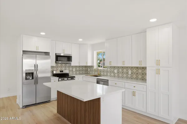 $415,000 | 5222 West Hatcher Road, Glendale, AZ 85302