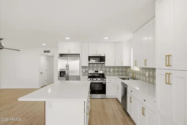 $415,000 | 5222 West Hatcher Road, Glendale, AZ 85302