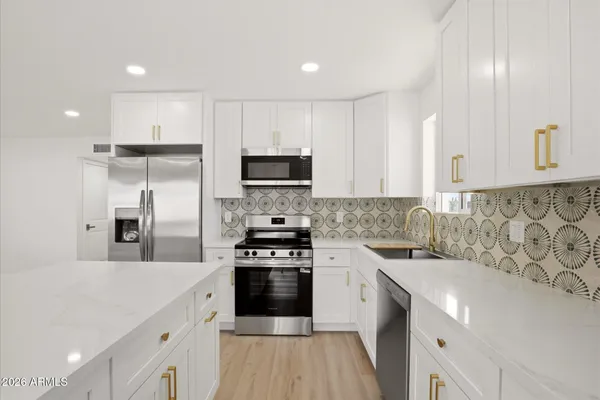 $415,000 | 5222 West Hatcher Road, Glendale, AZ 85302