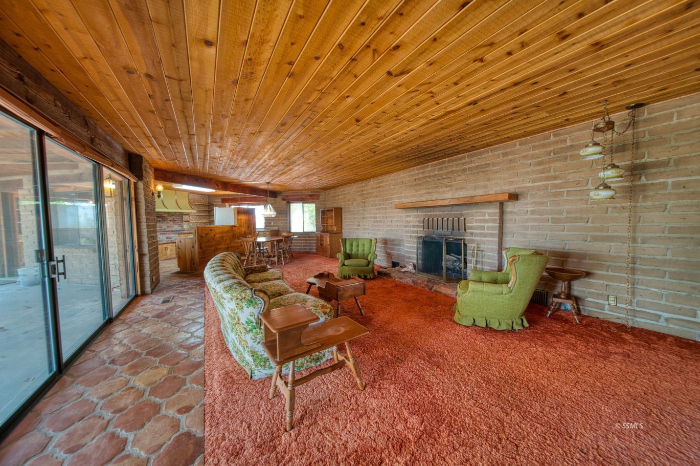8160 Seibenthal Road Inyokern, CA 93527 - Photo 6 of 40 Gallery Image 6