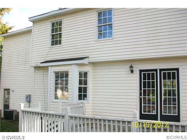 7216 Stoneman Road Henrico, VA 23228 - Photo 2 of 10 Exterior Front