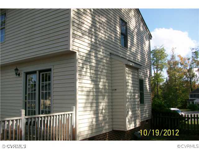 7216 Stoneman Road Henrico, VA 23228 - Photo 3 of 10 Exterior Front