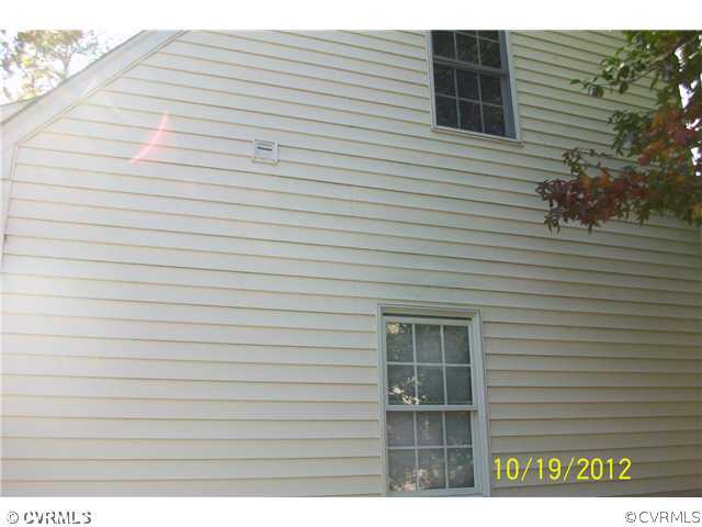 7216 Stoneman Road Henrico, VA 23228 - Photo 4 of 10 Exterior Front