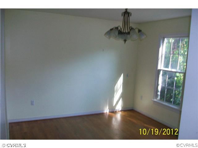 7216 Stoneman Road Henrico, VA 23228 - Photo 6 of 10 Exterior Front