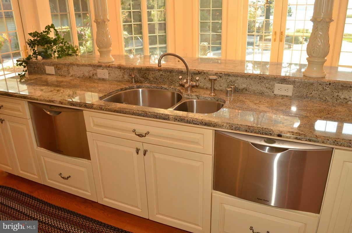 1593 Long Point Road Pasadena, MD 21122 - Photo 11 of 30 Kitchen