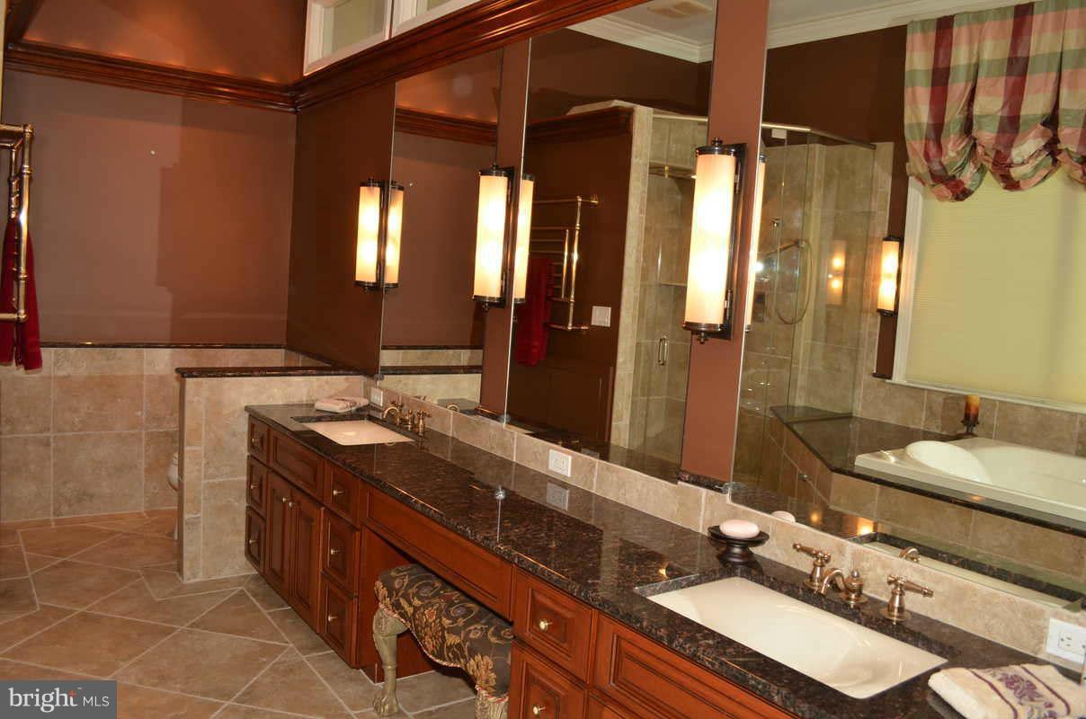 1593 Long Point Road Pasadena, MD 21122 - Photo 14 of 30 Bath (Master)