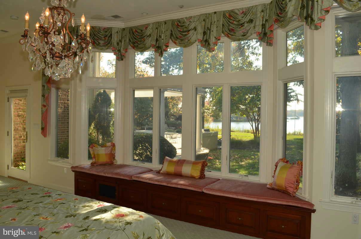 1593 Long Point Road Pasadena, MD 21122 - Photo 19 of 30 Bedroom (Master)