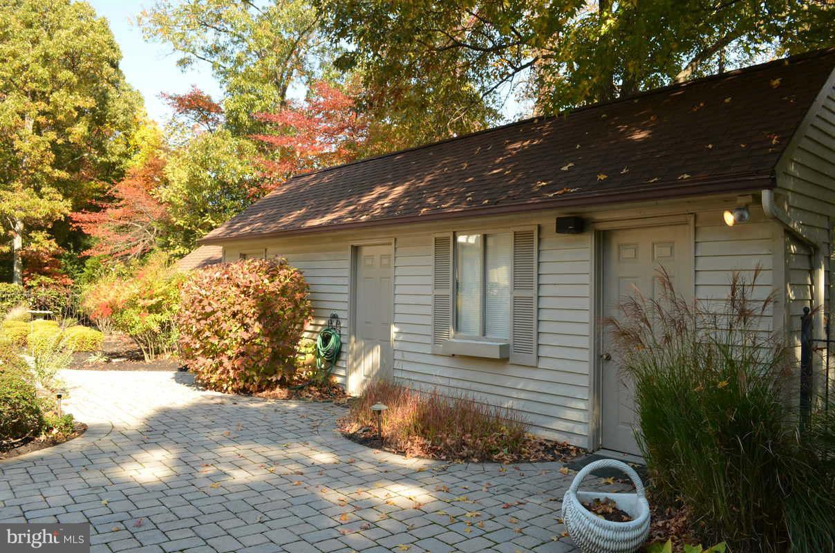 1593 Long Point Road Pasadena, MD 21122 - Photo 26 of 30 Exterior (Rear)