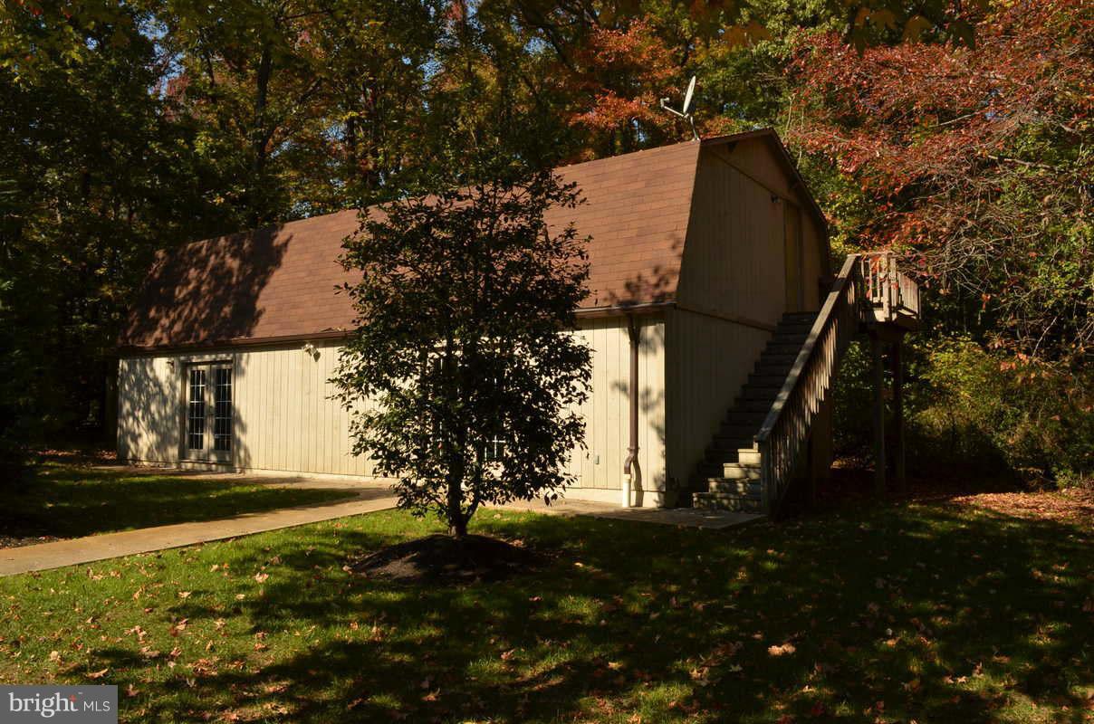 1593 Long Point Road Pasadena, MD 21122 - Photo 28 of 30 Exterior (Front)