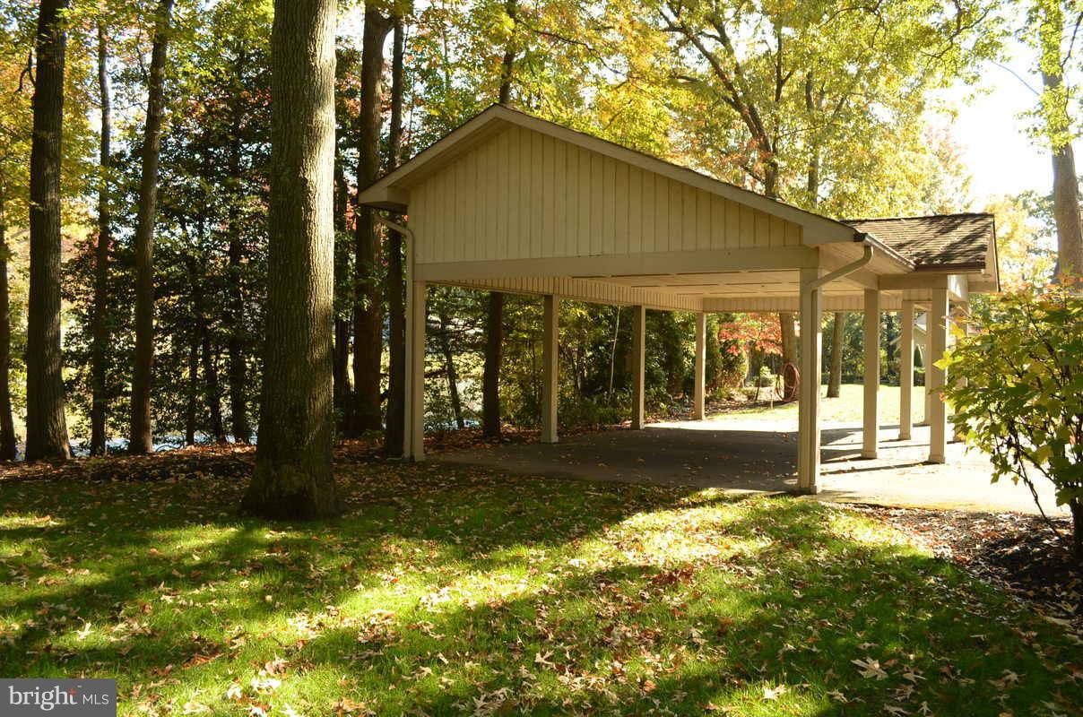 1593 Long Point Road Pasadena, MD 21122 - Photo 30 of 30 Exterior (Front)