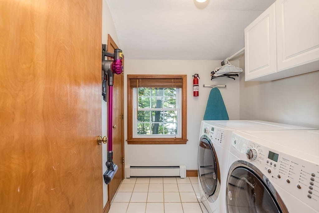 1 Intervale Road Dedham, MA 02026 - Photo 25 of 42 a utility room with dryer and washer