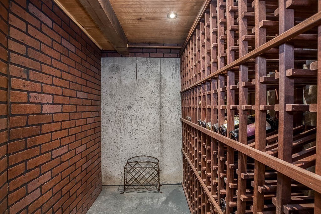 1 Intervale Road Dedham, MA 02026 - Photo 30 of 42 a view of staircase with wooden floor and stairs