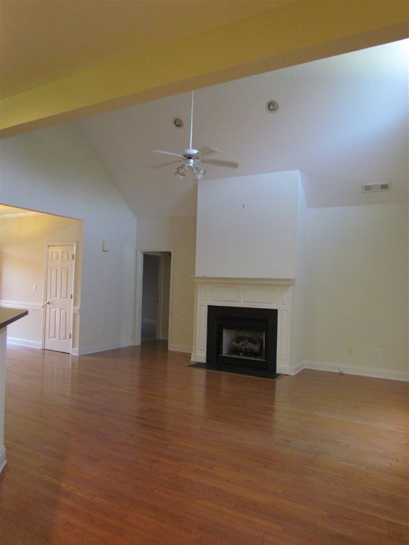 207 Andalusian Trail Anderson, SC 29621 - Photo 5 of 17 Gallery Image 5