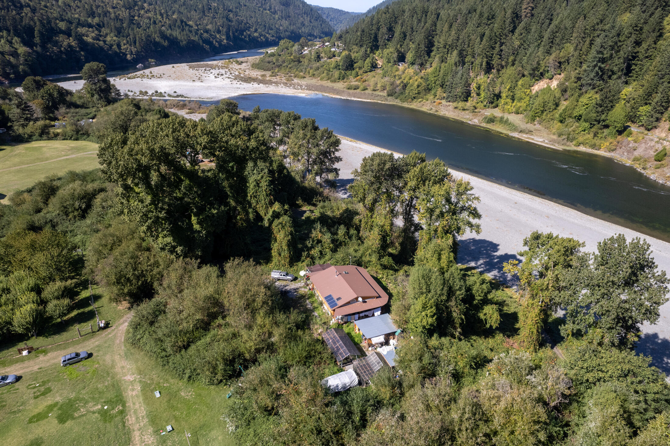 13065 Johnson Road Hoopa, CA 95546 - Photo 83 of 95