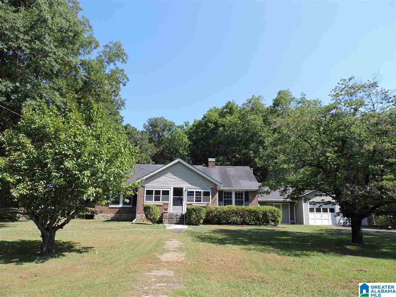 7073 Highway 11 Springville, AL 35146 - Photo 1 of 7