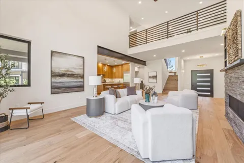 $4,199,000 | 9217 Heartwood Drive, Truckee, CA 96161