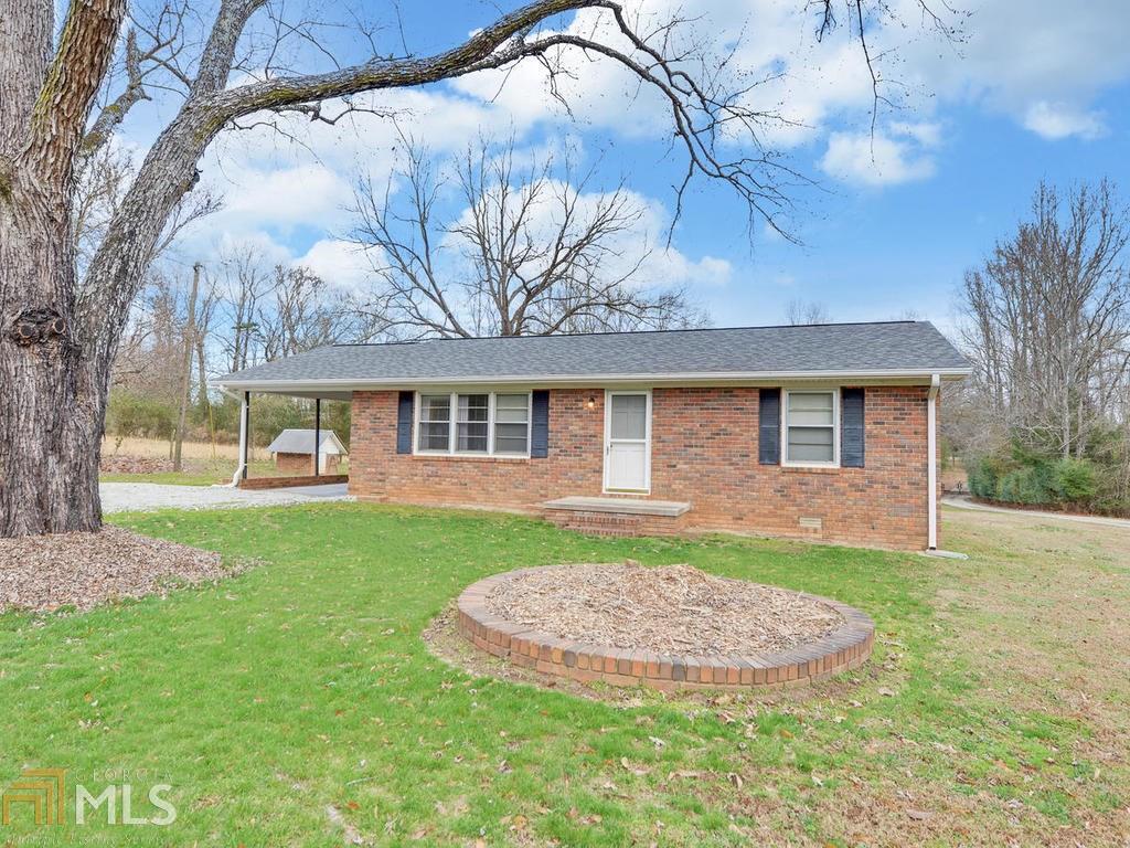 2005 Rogers Church Road Commerce, GA 30530 - Photo 1 of 1