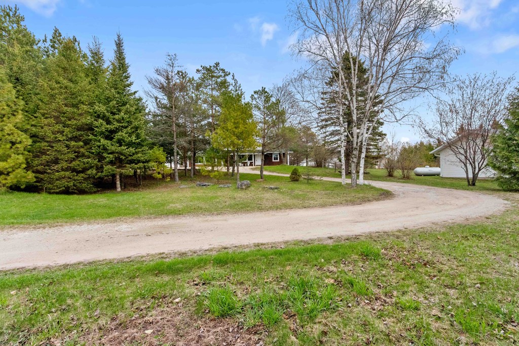 10536 Fieldcrest Road Sister Bay, WI 54234 - Photo 12 of 42 Gallery Image 12