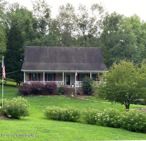 977 Blue Bird Road Falls Of Rough, KY 40119 - Photo 1 of 34 Front View