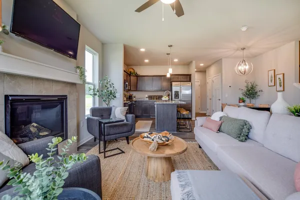 $463,500 | 6846 Belle Fontaine Boulevard, Middleton, WI 53562