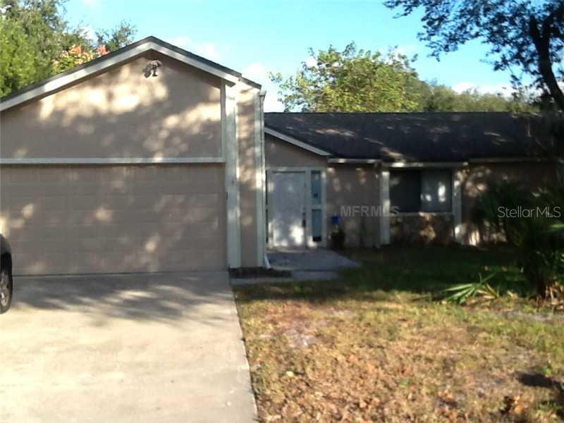 5011 Spring Run Avenue Orlando, FL 32819 - Photo 1 of 1 Exterior Front