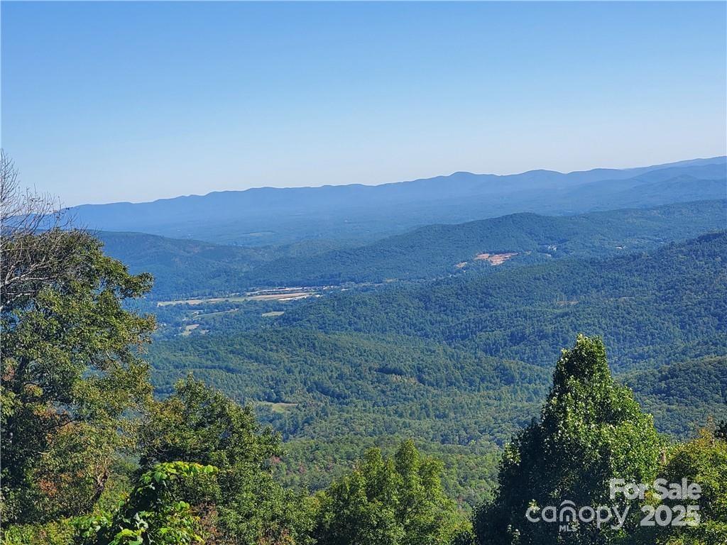 Tbd Tbd Osborne Knob Road Marion, NC 28752 - Photo 1 of 8 a view of a dry yard with mountain