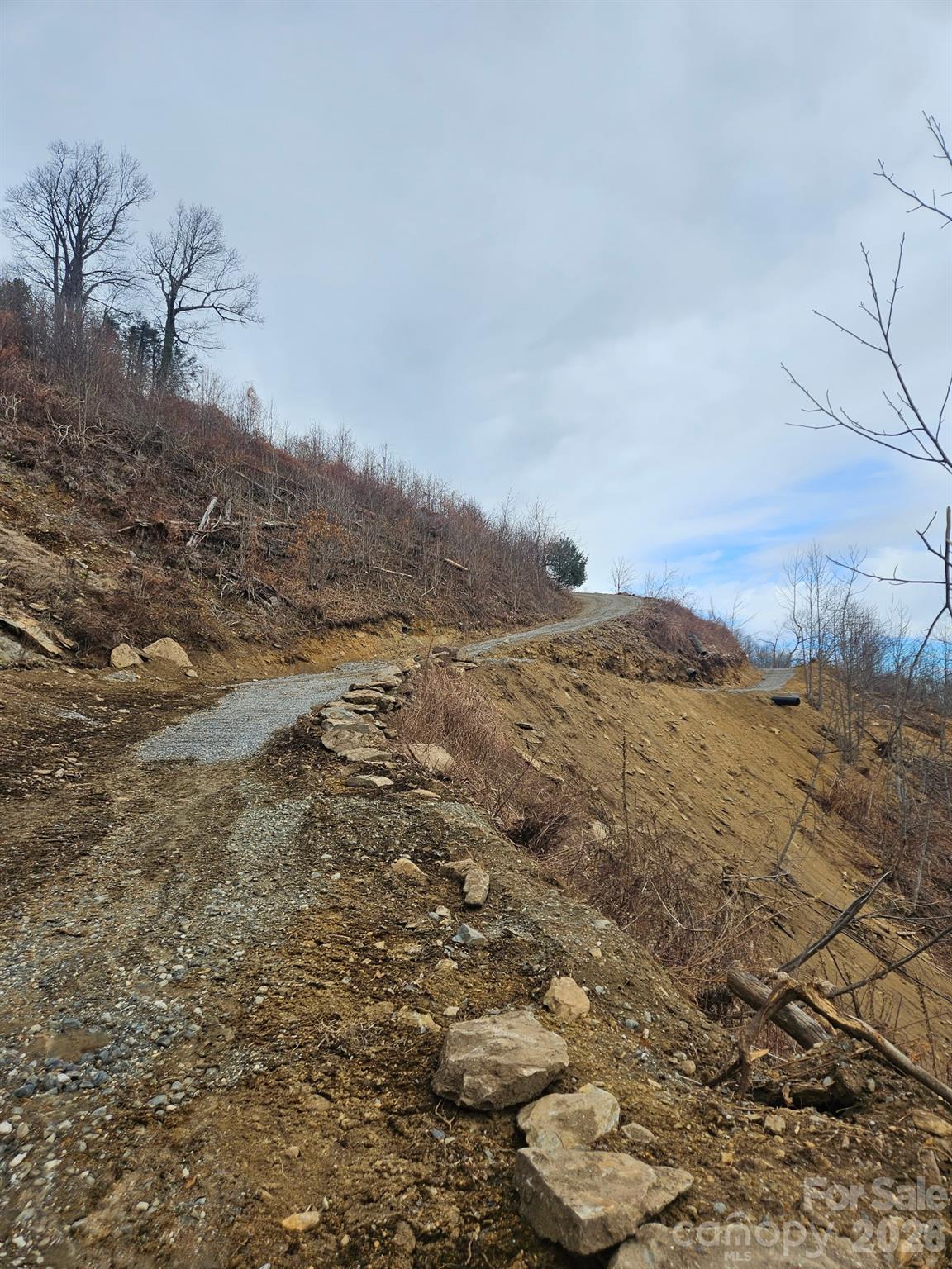 Tbd Tbd Osborne Knob Road Marion, NC 28752 - Photo 15 of 19 a view of ocean and mountains