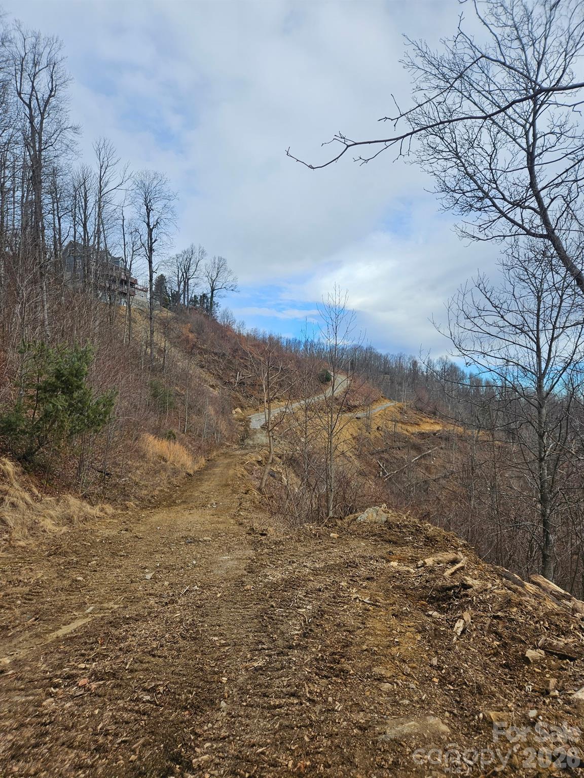 Tbd Tbd Osborne Knob Road Marion, NC 28752 - Photo 18 of 19
