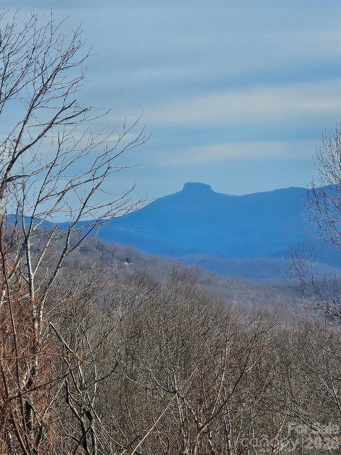 Tbd Tbd Osborne Knob Road Marion, NC 28752 - Photo 19 of 19 a view of an outdoor space with mountain view