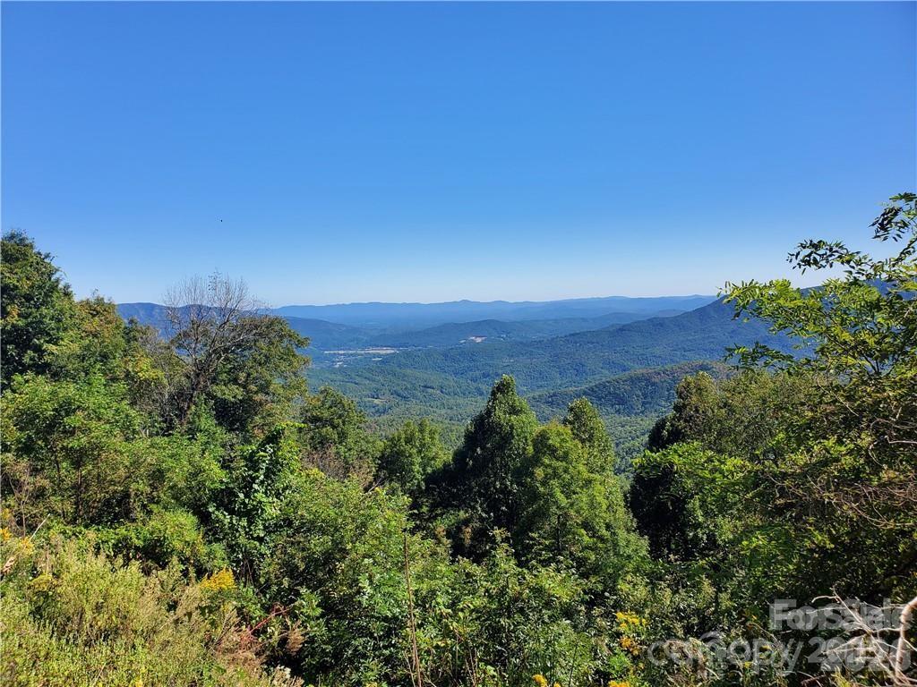 Tbd Tbd Osborne Knob Road Marion, NC 28752 - Photo 6 of 19 an aerial view of a house with a yard