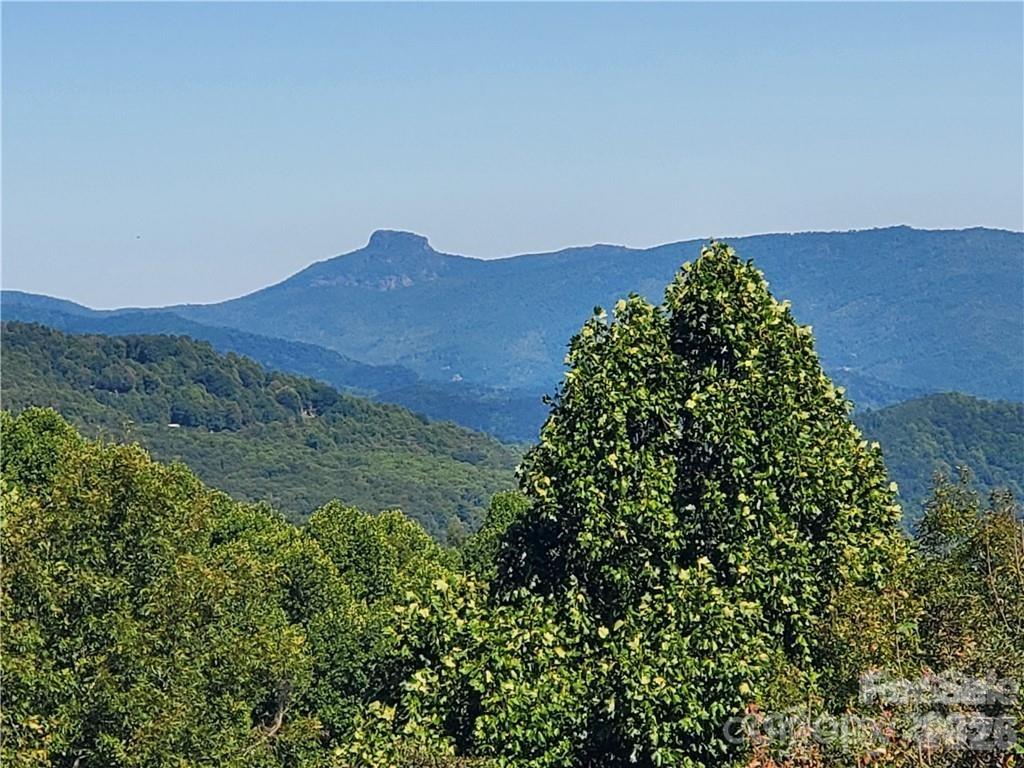 Tbd Tbd Osborne Knob Road Marion, NC 28752 - Photo 8 of 19 a view of a lush green mountain