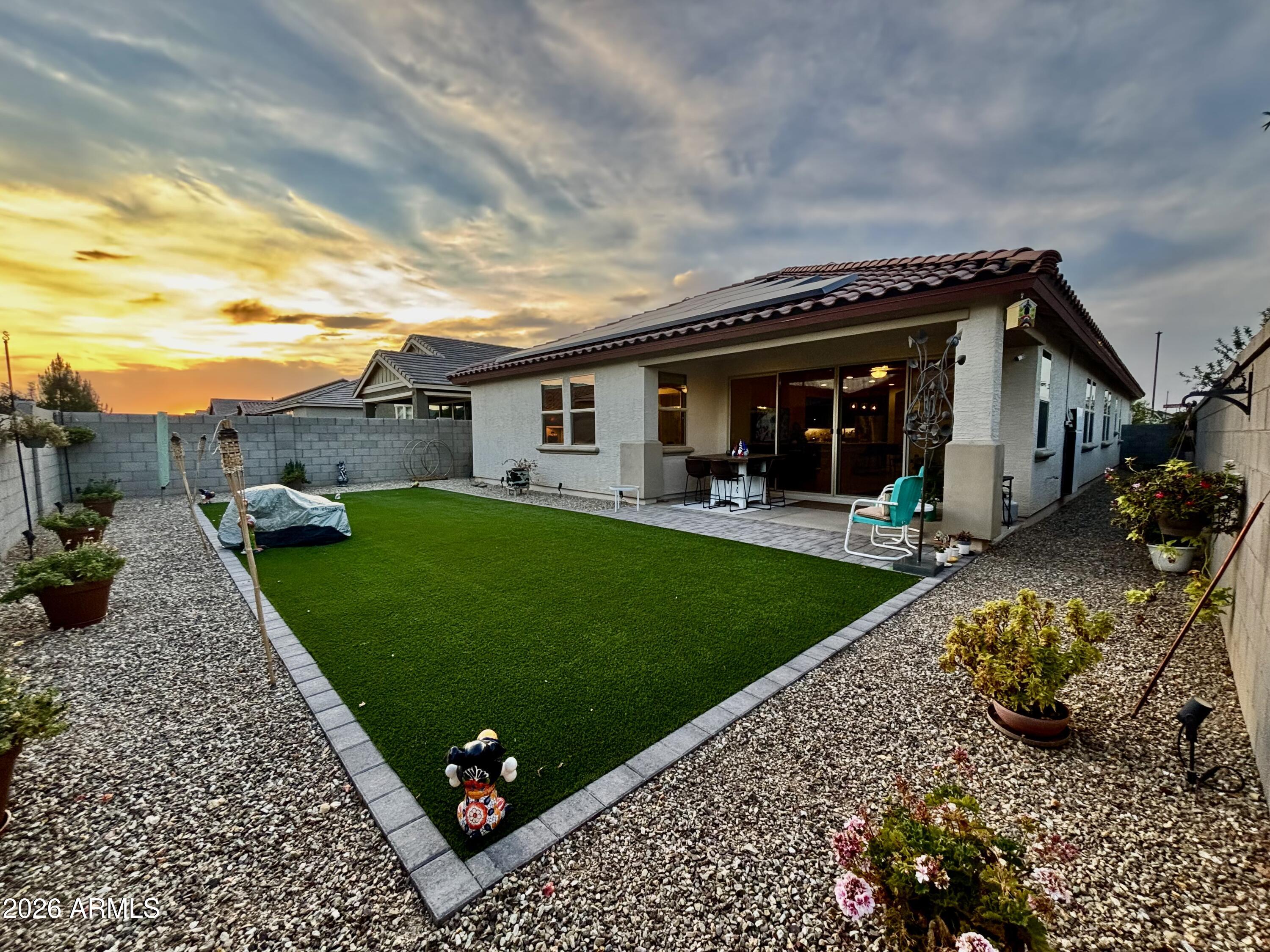 16013 West Alameda Road Surprise, AZ 85387 - Photo 29 of 33 image4