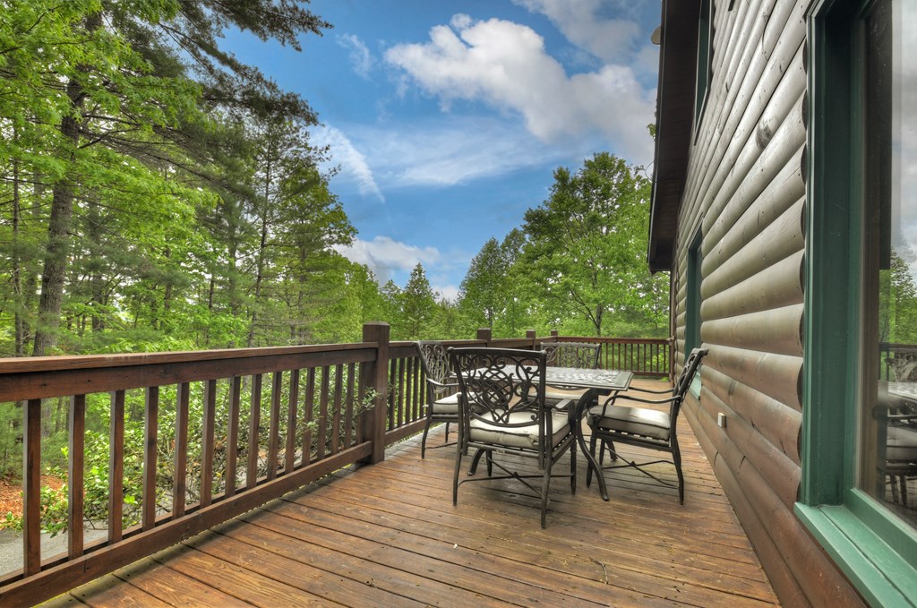 162 Toccoa Overlook Lane Blue Ridge, GA 30513 - Photo 27 of 40 Gallery Image 27
