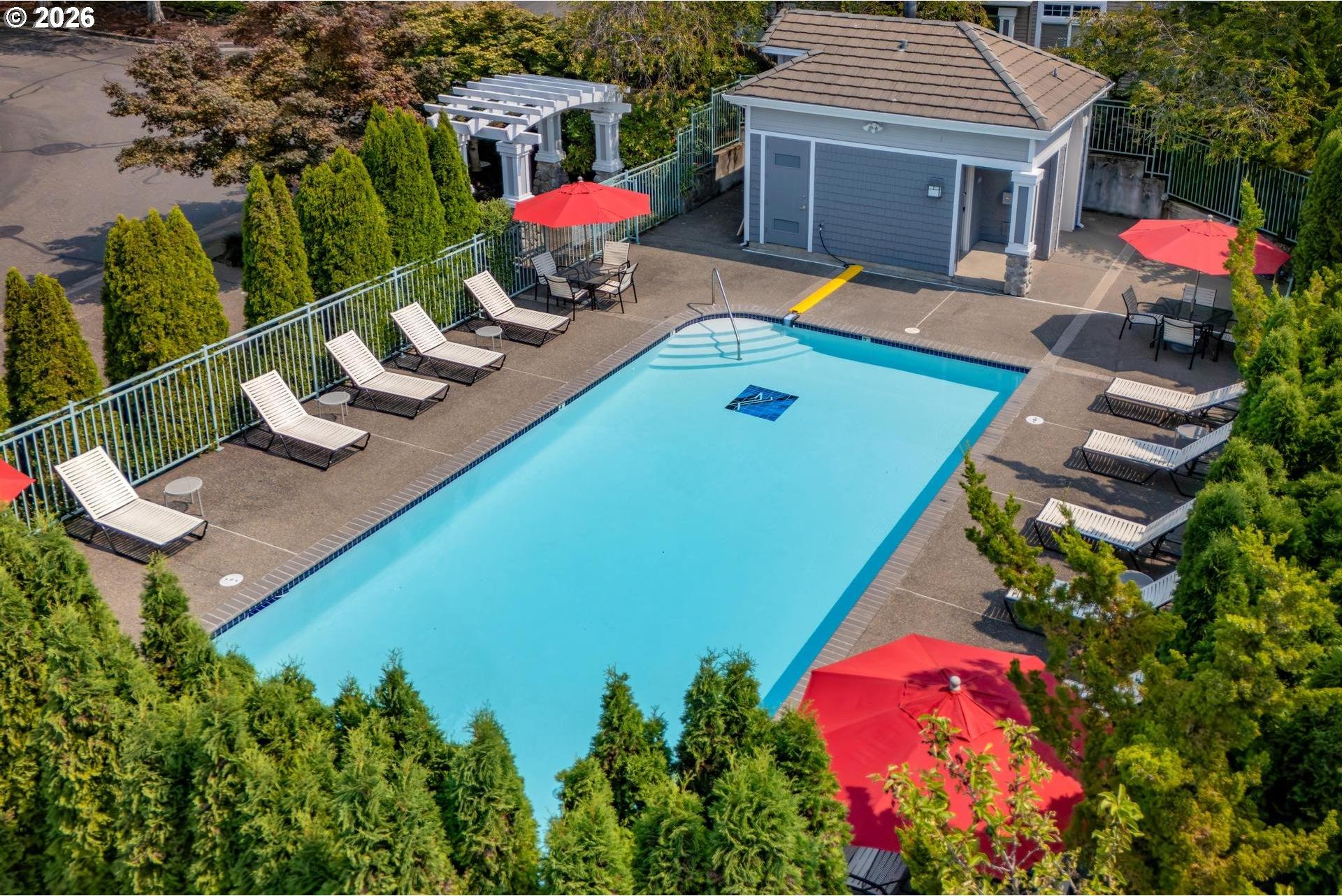 9837 Northwest Silver Ridge Loop Portland, OR 97229 - Photo 27 of 31 Gallery Image 27