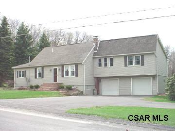 1372 Solomon Run Road Johnstown, PA 15904 - Photo 1 of 1