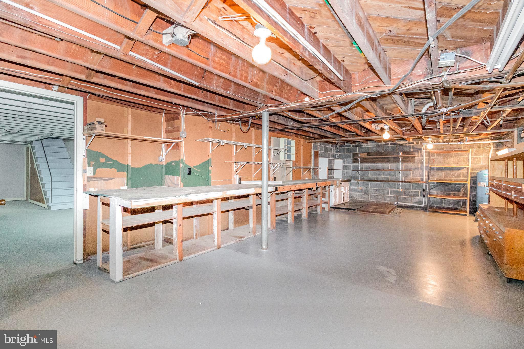 6112 Linglestown Road Harrisburg, PA 17112 - Photo 31 of 45 a view of an empty room with windows