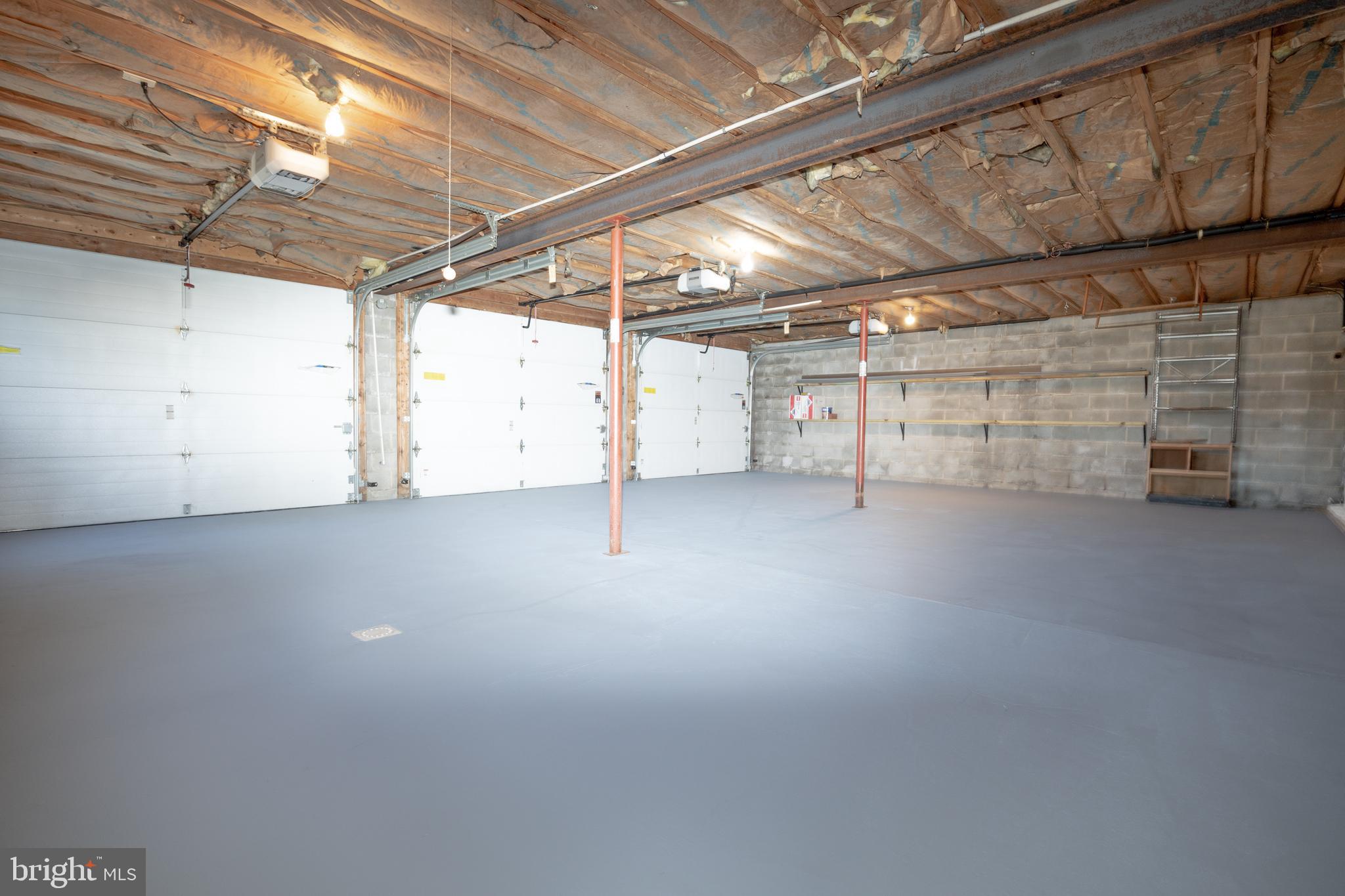 6112 Linglestown Road Harrisburg, PA 17112 - Photo 33 of 45 a view of empty room