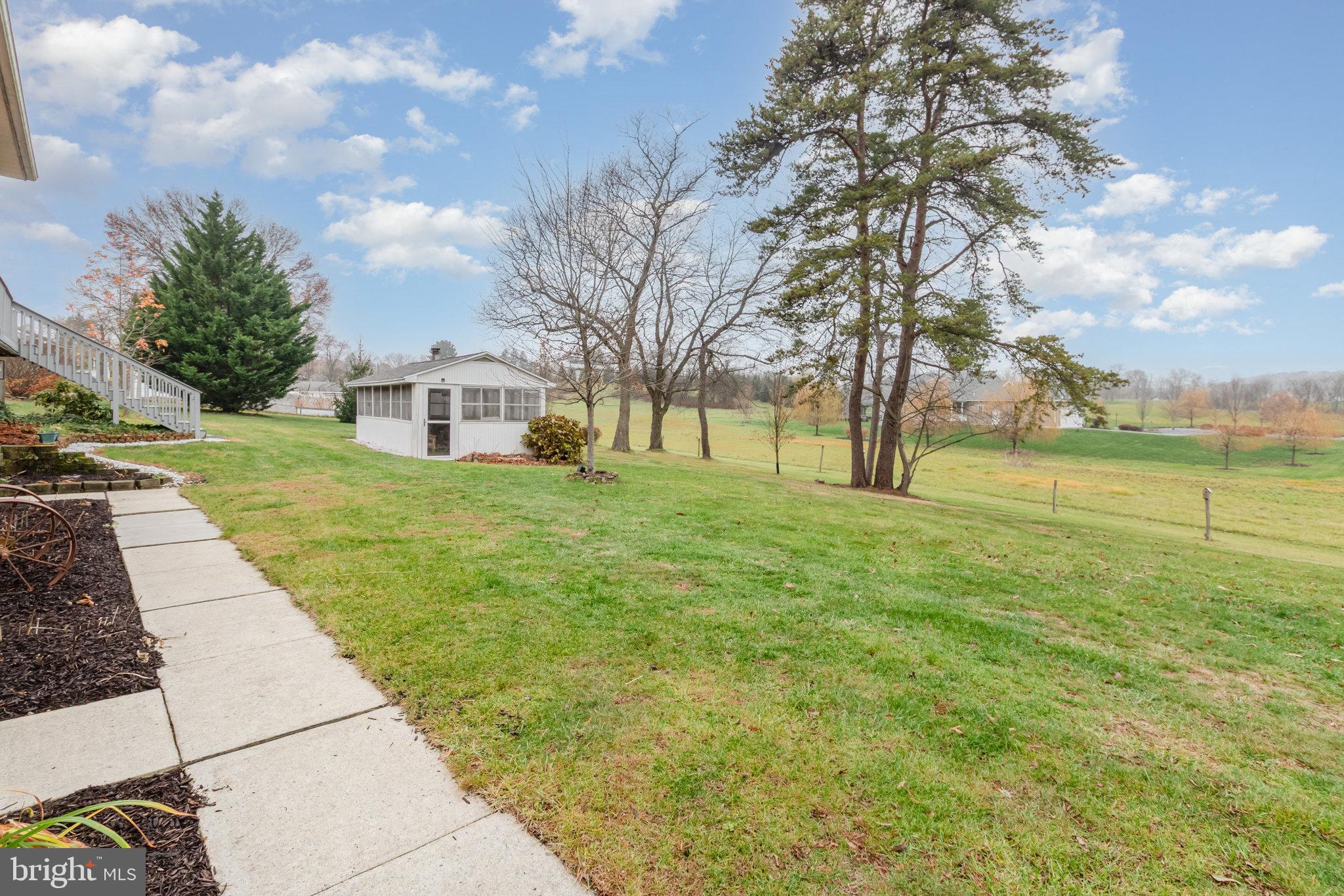 6112 Linglestown Road Harrisburg, PA 17112 - Photo 37 of 45 a view of a park with large trees