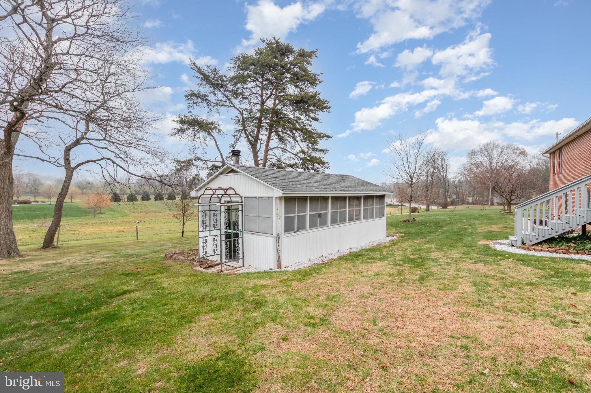 6112 Linglestown Road Harrisburg, PA 17112 - Photo 38 of 45 a view of a house with a yard