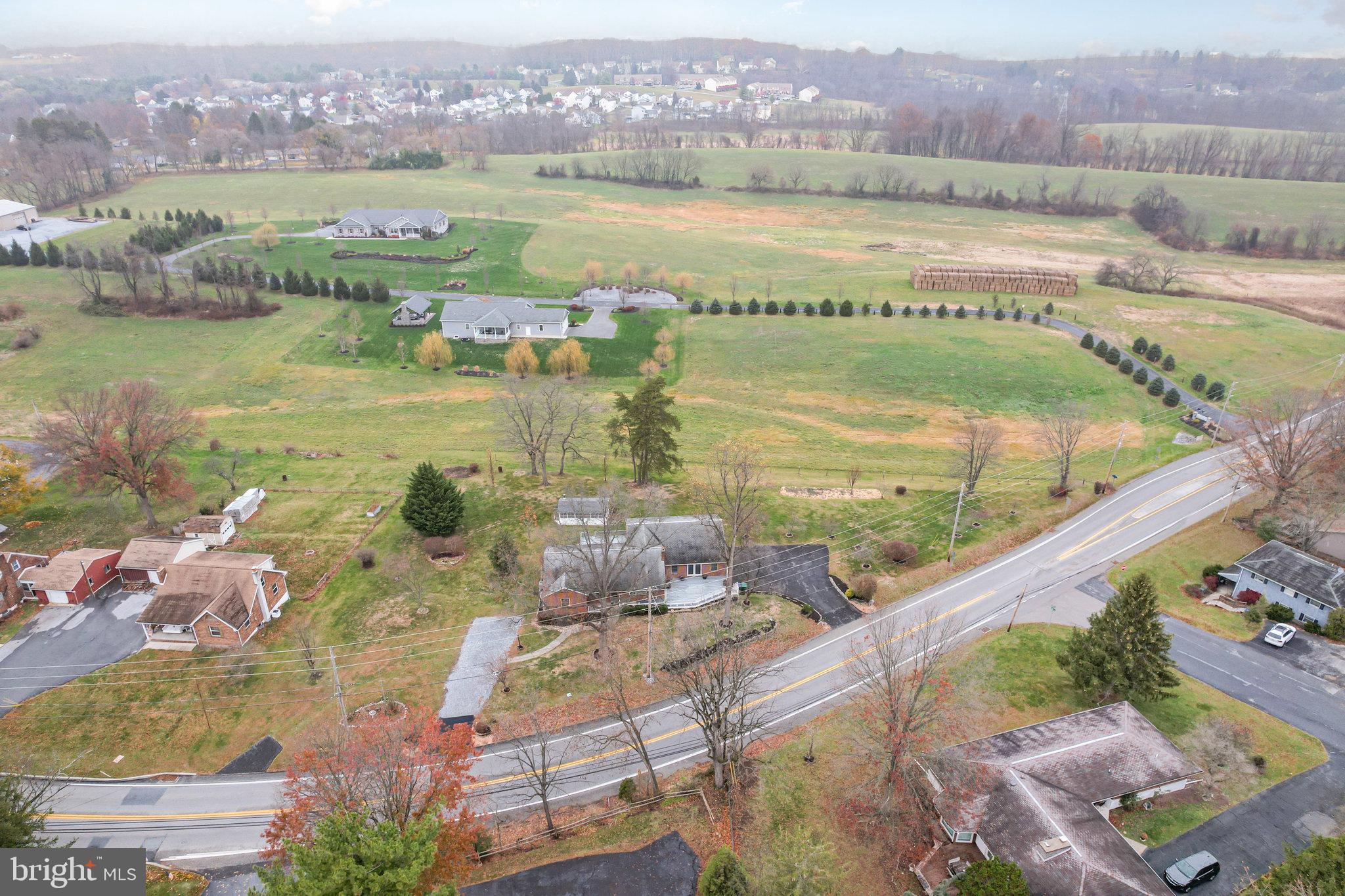 6112 Linglestown Road Harrisburg, PA 17112 - Photo 41 of 45 swimming view with lake view and mountain view