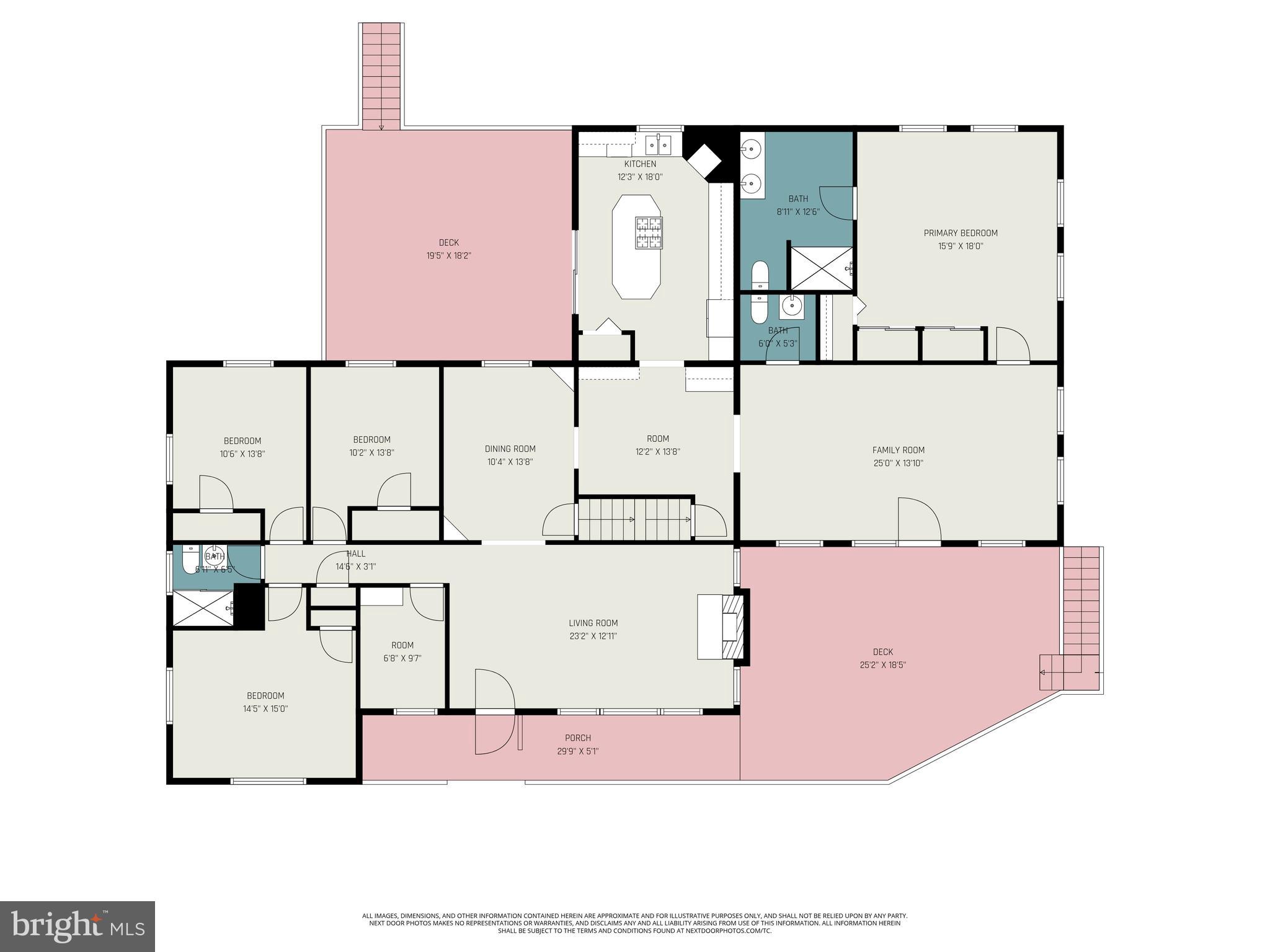 6112 Linglestown Road Harrisburg, PA 17112 - Photo 42 of 45 a picture of a bathroom with a sink