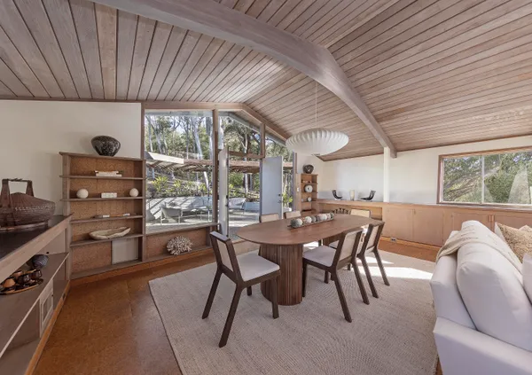 $4,895,000 | 1030-1010 East Mountain Drive, Santa Barbara, CA 93108