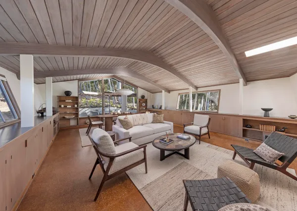 $4,895,000 | 1030-1010 East Mountain Drive, Santa Barbara, CA 93108