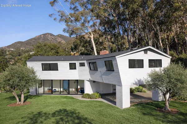 $4,895,000 | 1030-1010 East Mountain Drive, Santa Barbara, CA 93108